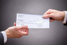 EL EFECTO CAMBIARIO DE UN CHEQUE EN GARANTÍA: A PROPÓSITO DE LA CASACIÓN N° 6711-2019 APURIMAC